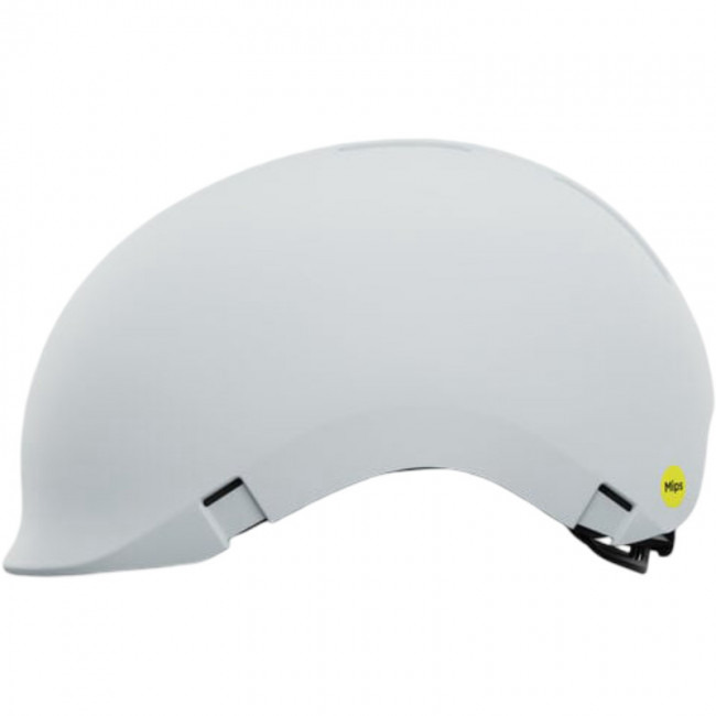 Giro Hoxton Mips, cyklistická přilba, bílá