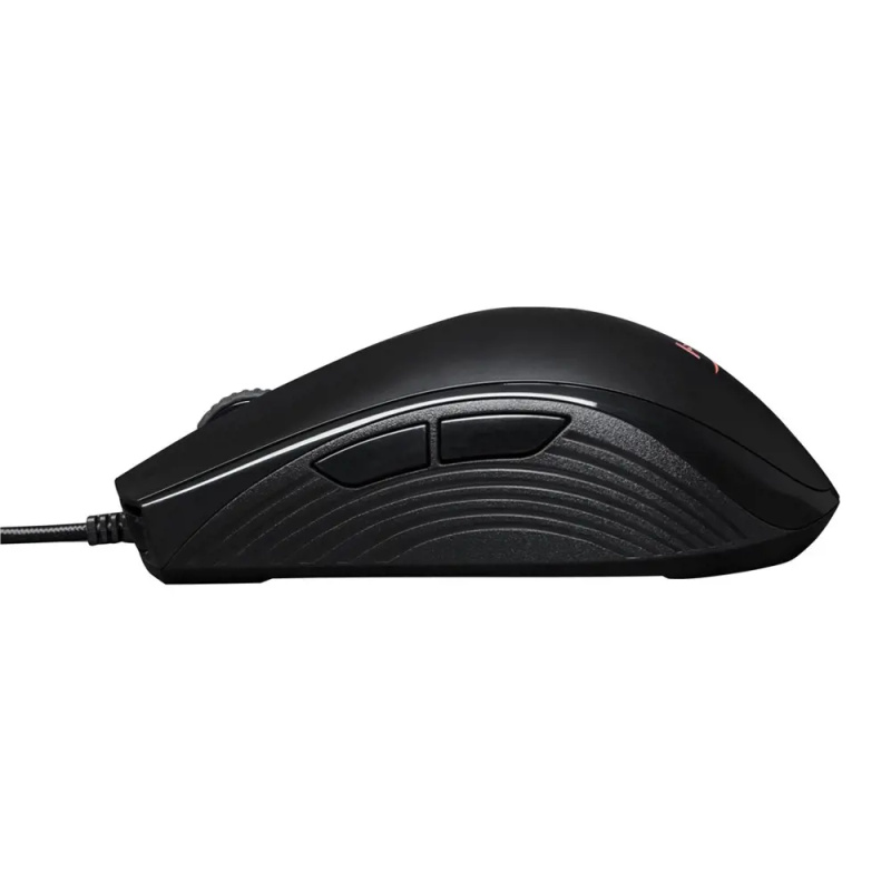 HyperX Pulsefire Core HX-MC004B Černá