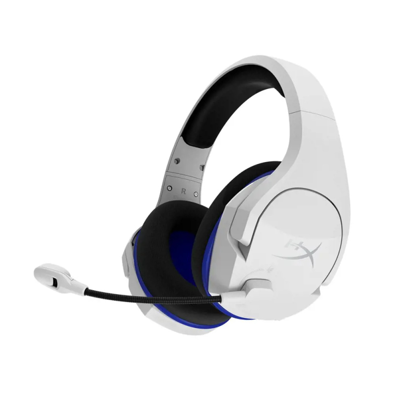 HyperX Stinger Core W PS5 HHSS1C-KB-WT/G Bílá