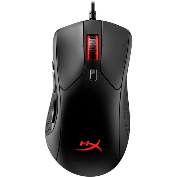 HyperX Pulsefire Raid Black HX-MC005B Černá