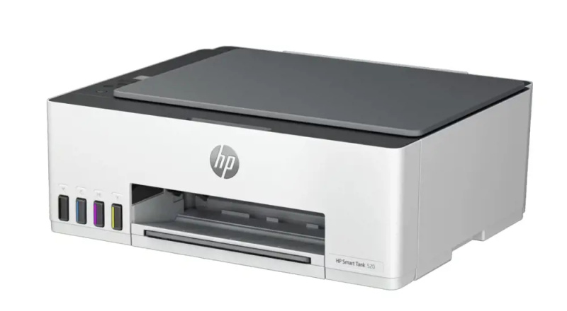 HP Smart Tank/520/MF/Ink/A4/USB