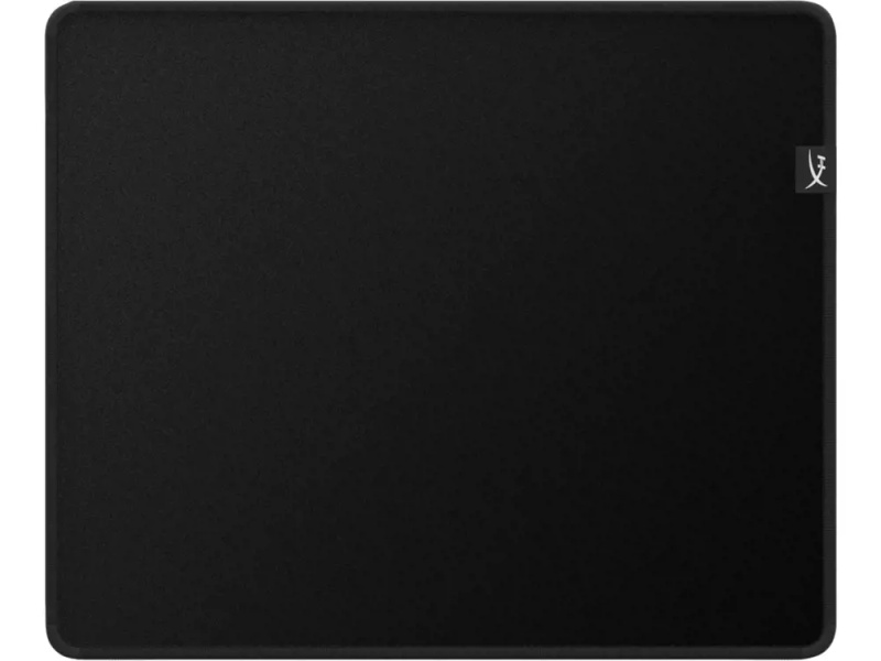 HyperX Pulsefire Mat Mouse Pad Cloth L Černá