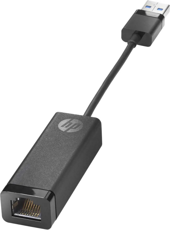 HP USB 3.0 na Gigabit LAN G2 4Z7Z7AA Černá