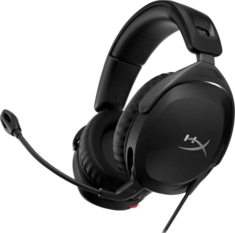 HyperX Cloud Stinger 2 (PC) Černá