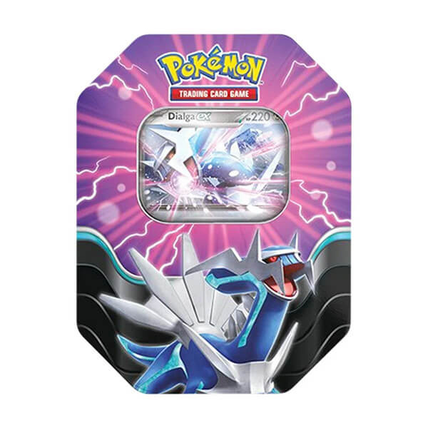Pokémon TCG: Azure Legends Tin