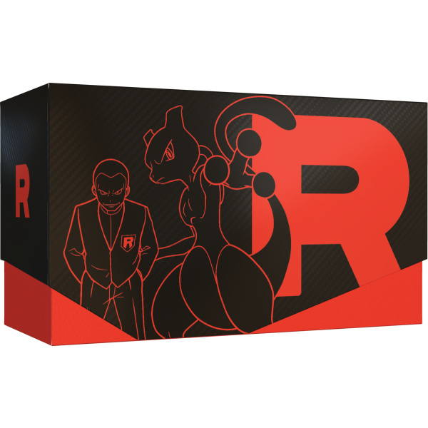 Pokémon TCG: SV10 Destined Rivals - Elite Trainer Box