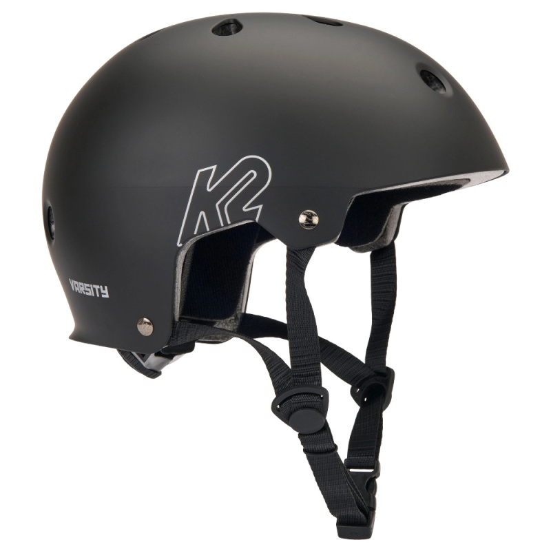 Inline přilba K2 Varsity H-Type Black S (48-54)