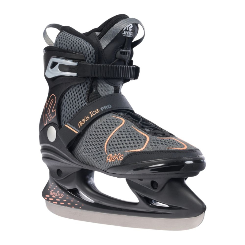 Dámské lední brusle K2 Alexis Ice Pro H-Type 41,5