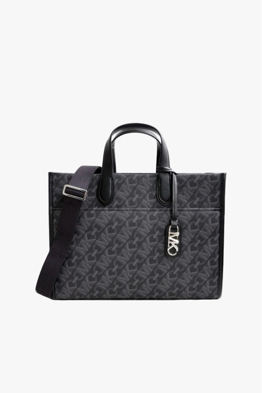Michael Kors GIGI large grab tote černá dámská kabelka