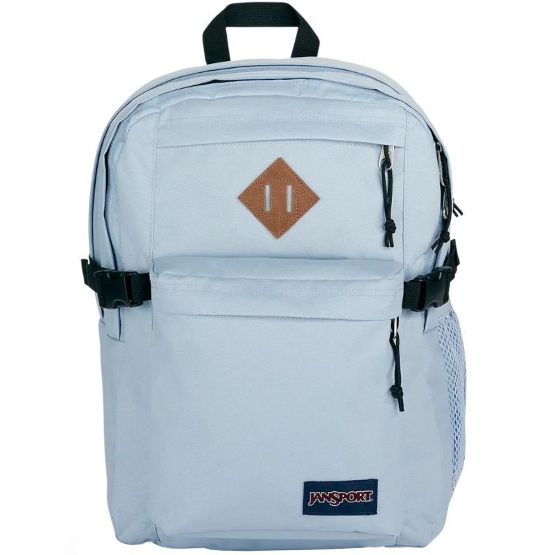 JanSport Main Campus Batoh EK0A5BDSN57 Blue Jedna velikost jedna velikost
