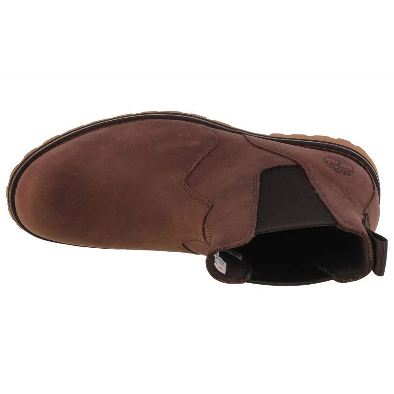 Boty Timberland Attleboro PT Chelsea M 0A6259 41