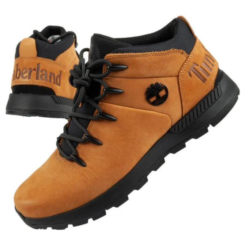 Boty Timberland Sprint Trekker M TB0A2FEP231 45.5