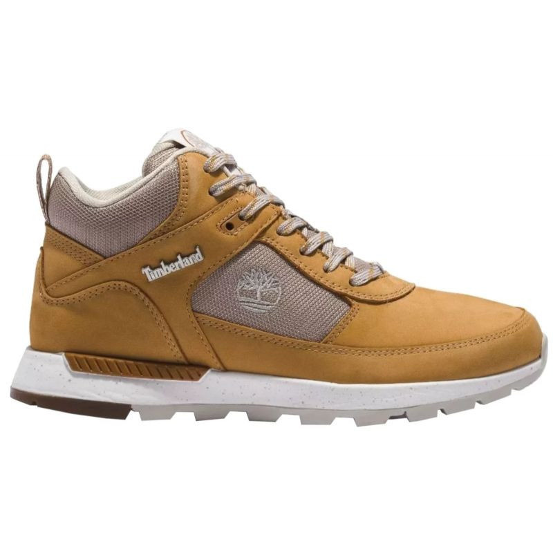 Boty Timberland Field Trekker Mid leather W TB0A2N9K231 37
