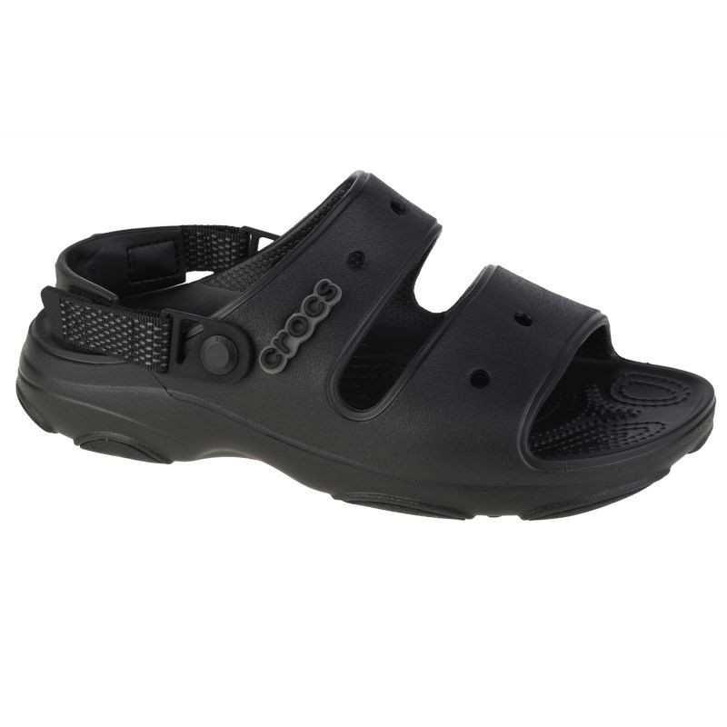 Sandály Crocs Classic All-Terrain Sandal M 207711-001 46/47