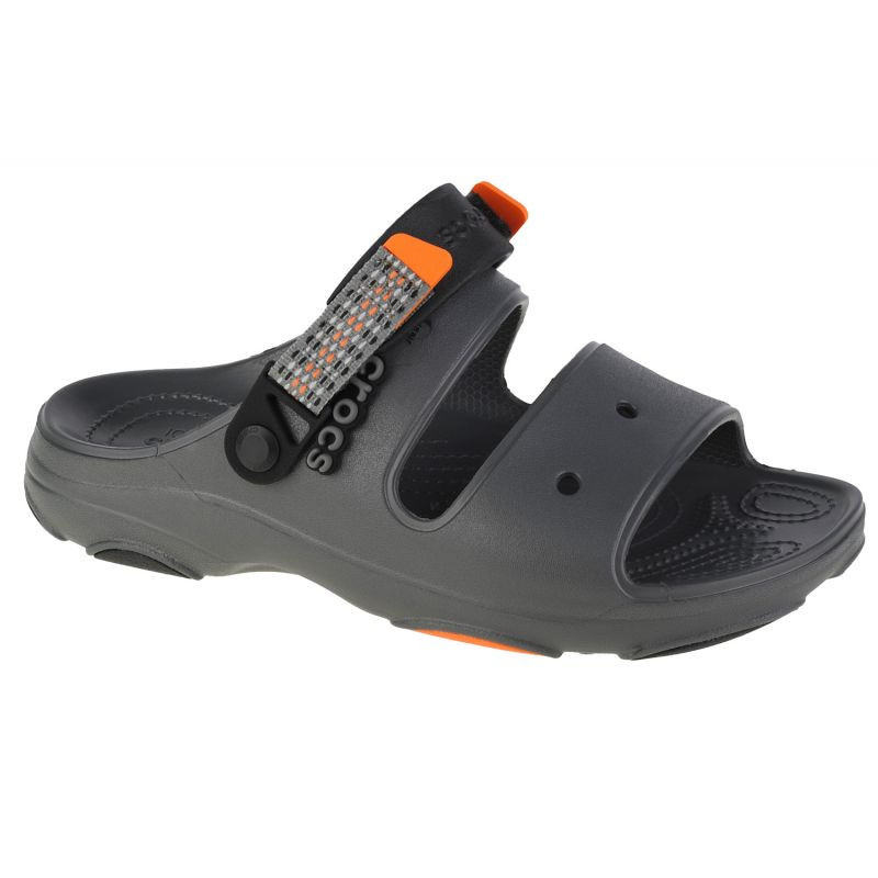 Sandály Crocs Classic All-Terrain Sandal M 207711-0DA 45/46
