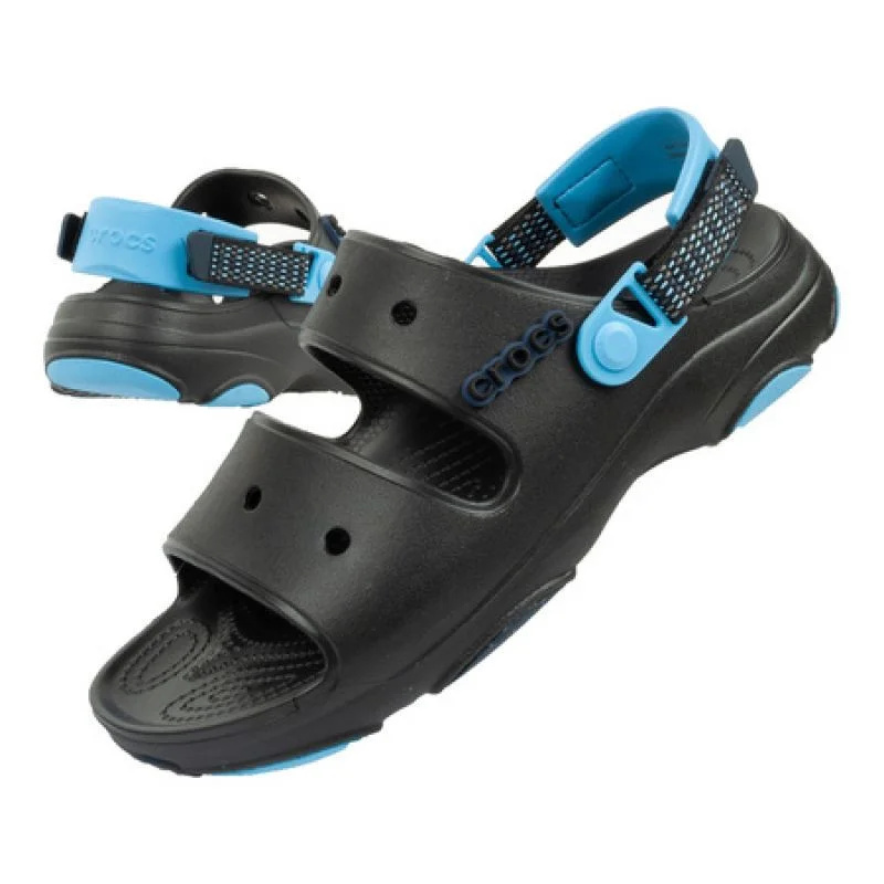 Sandály Crocs Classic All-Terrain M 207711-0ZQ 43.5
