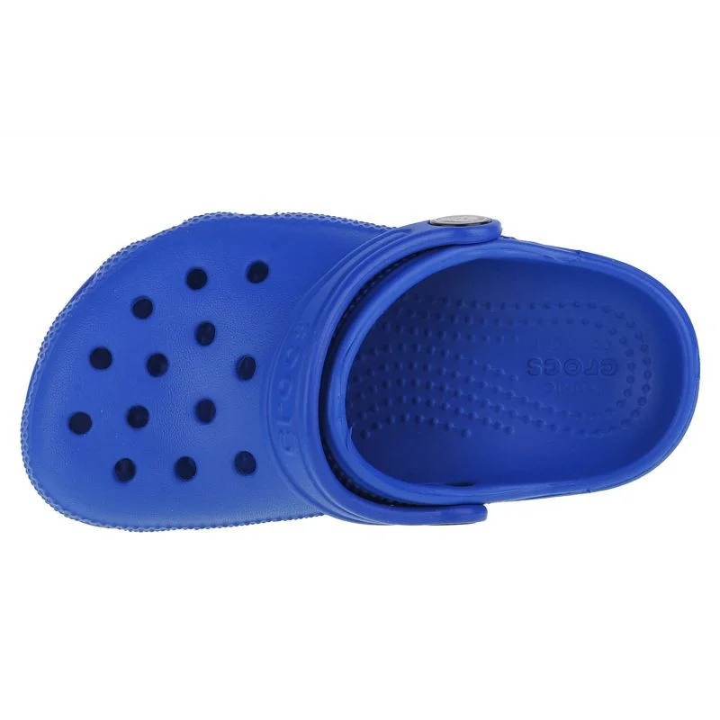 Crocs Classic Clog T Jr 206990-4KZ 24/25