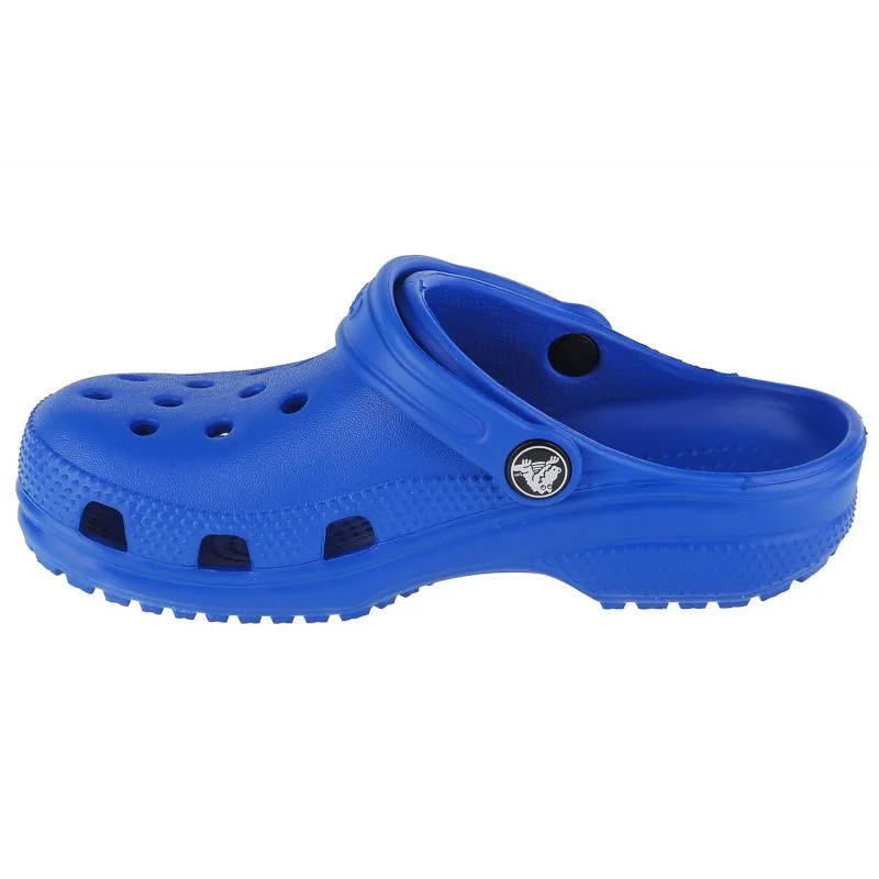 Žabky Crocs Classic Clog Jr 206991-4KZ 37/38