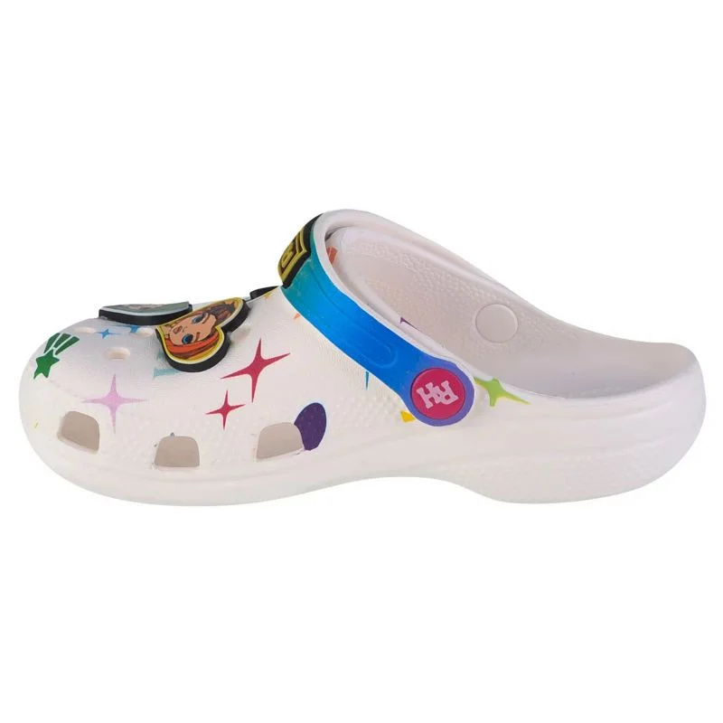 Žabky Crocs Classic Rainbow High Kids Clog 208117-90H 30/31