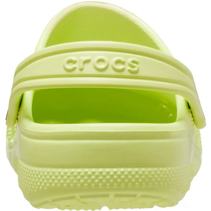 Crocs Baya Clog T Jr 207012 3U4 23-24