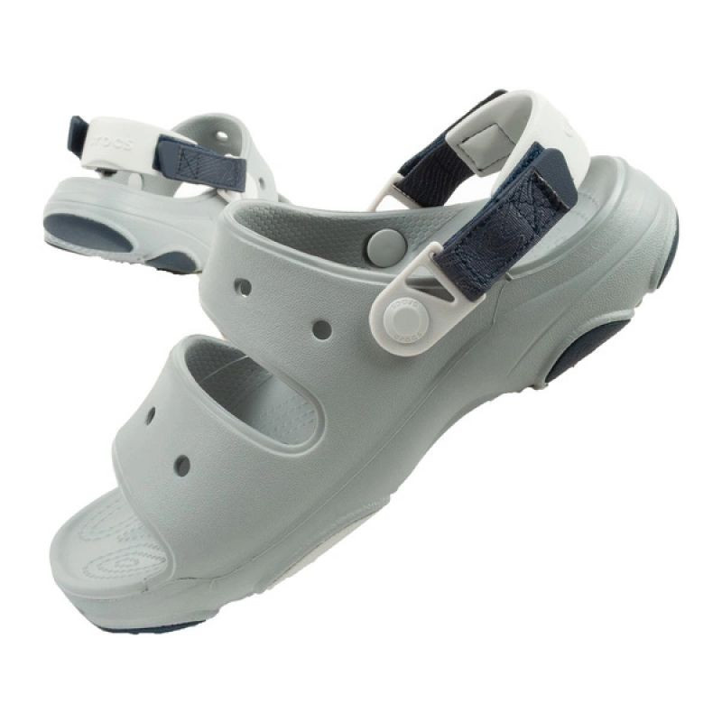 Sandály Crocs Classic All Terain M 207711-007 45.5