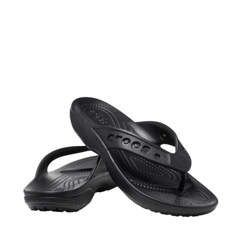 Žabky Crocs Baya II Flip 208192 001 37-38