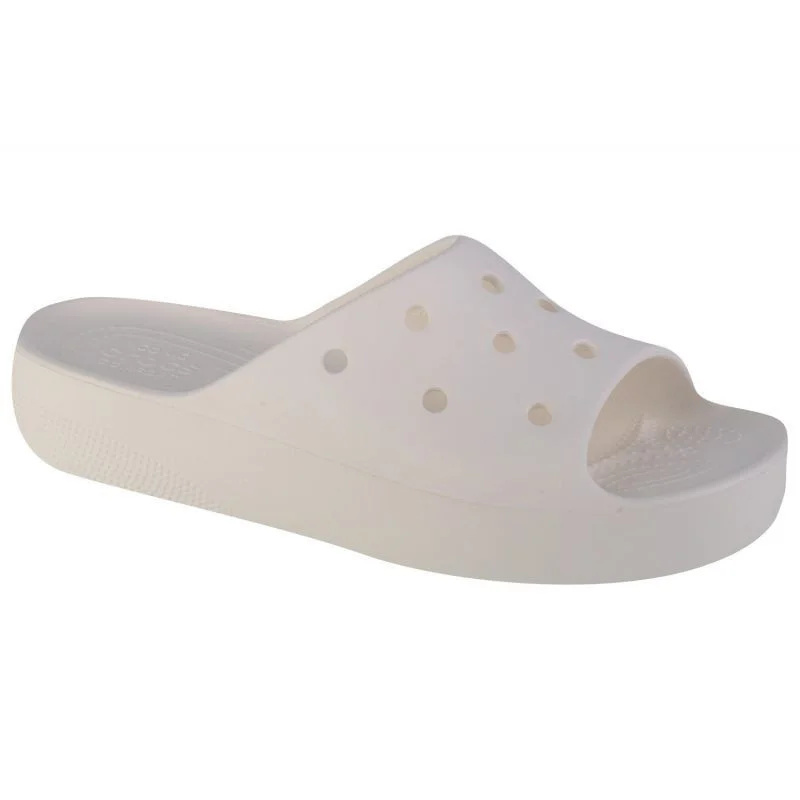 Žabky Crocs Classic Platform Slide W 208180-100 36/37