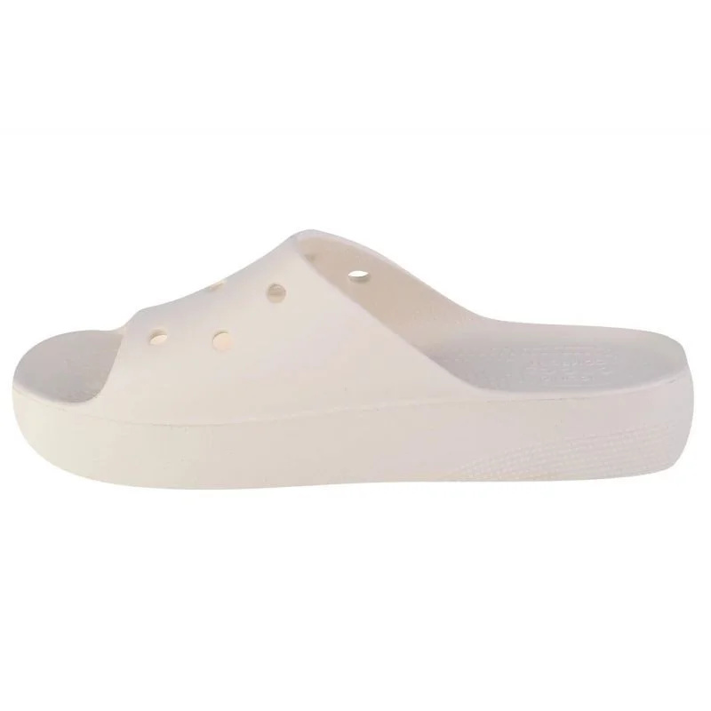 Žabky Crocs Classic Platform Slide W 208180-100 39/40