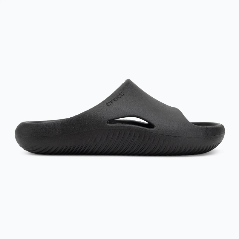 Crocs mellow slide black 46-47