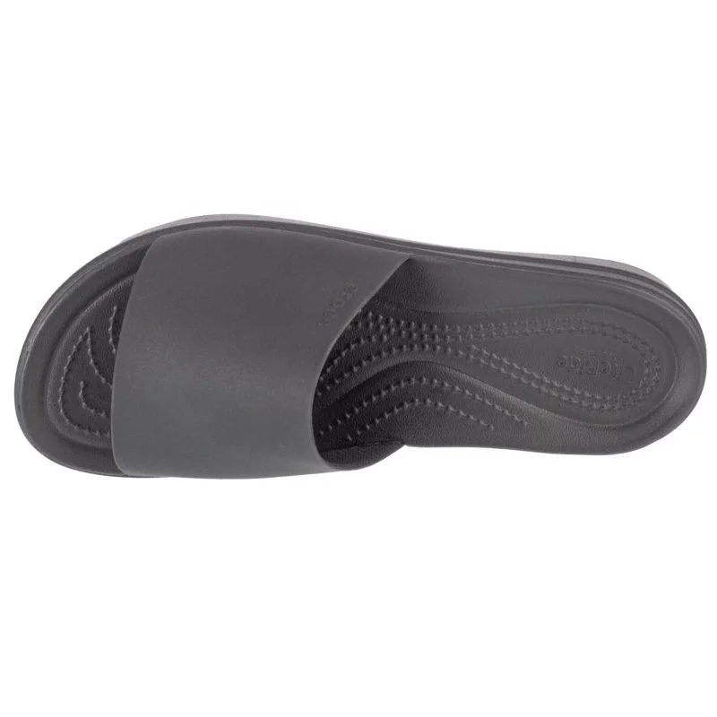 Crocs Brooklyn Platform Slide W 208728-001 dámské sandály 41/42
