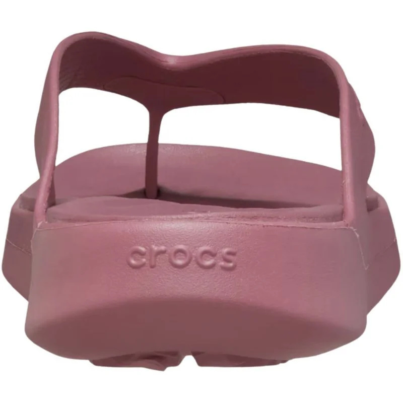 Crocs Getaway Flip W 209589 5PG dámské žabky 41-42