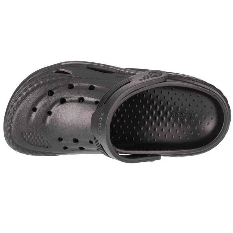 Crocs Off Grid Clog W 209501-001 dámské dřeváky 38/39