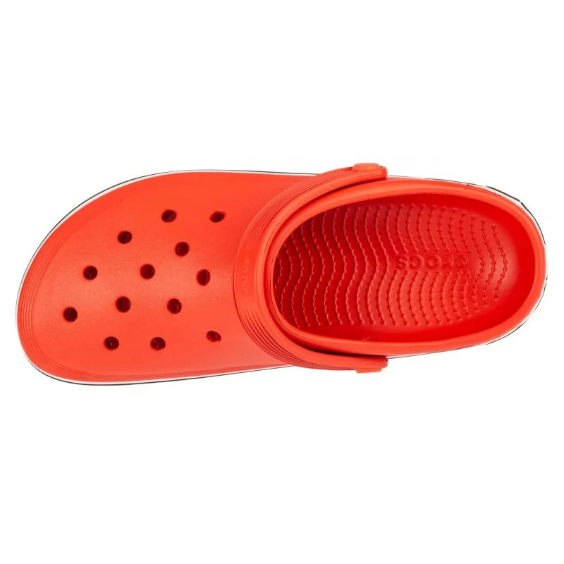Crocs Off Court Logo Clogs 209651-625 36,5