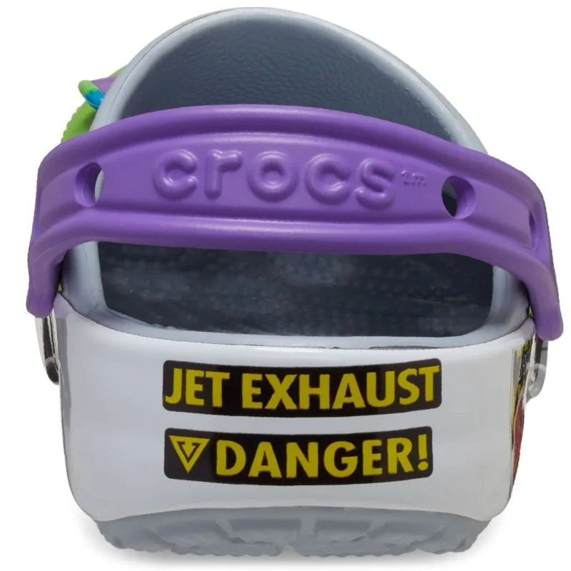Dřeváky Crocs Classic Toy Story Buzz Jr 209857 0ID 23-24