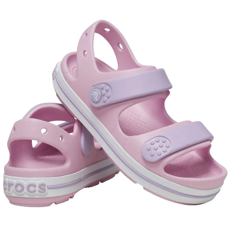 Sandály Crocs Crocband Cruiser Jr 209423 30-31