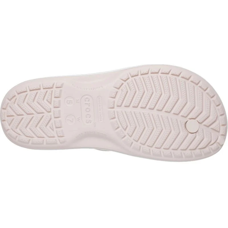 Crocs Crocband Flip W 11033 6UR dámské žabky 41-42