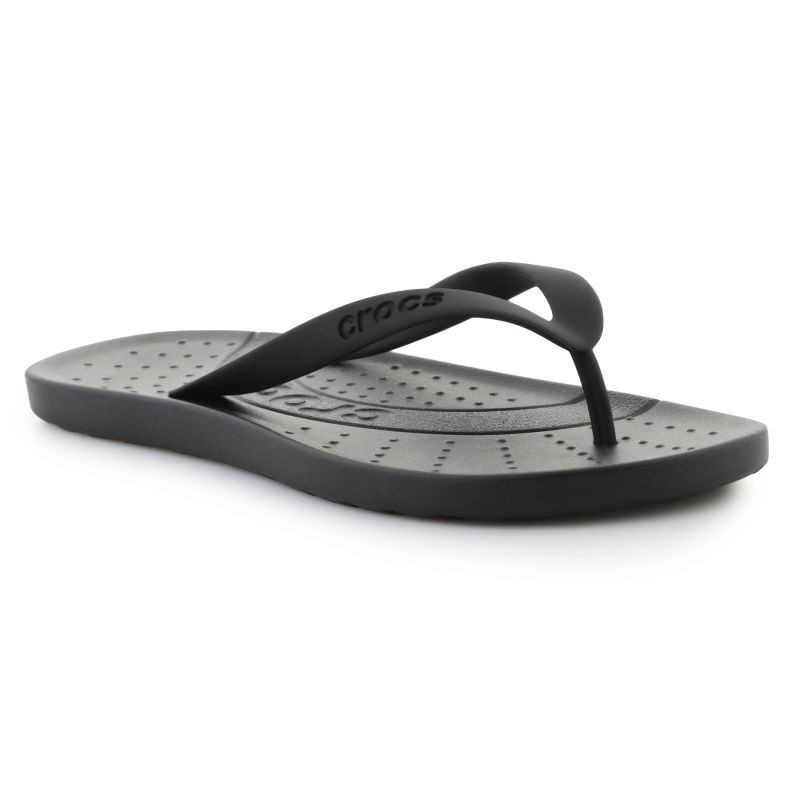 Crocs Flip 210089-001 black noir 42/43