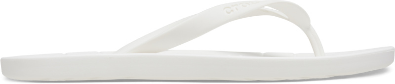 Dámské žabky crocs flip bílá 38-39