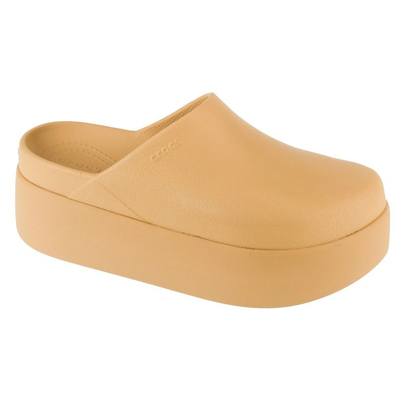 Žabky Crocs Dylan Platform Clog W 209869-209 37/38