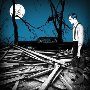 Jack White: Fear Of The Dawn - Jack White