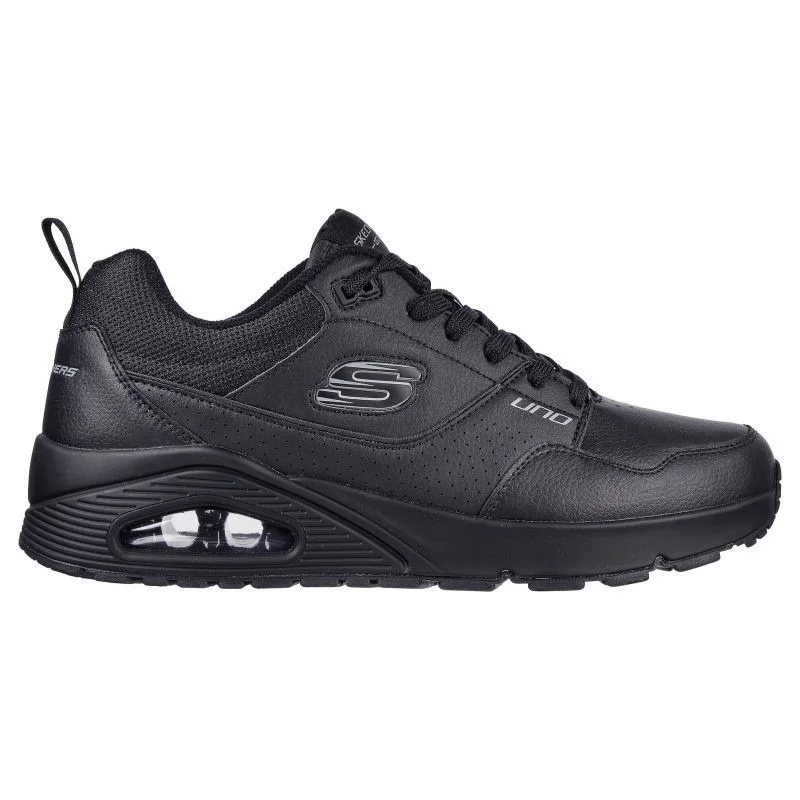 Boty Skechers Uno Suroka M 232250-BBK 41