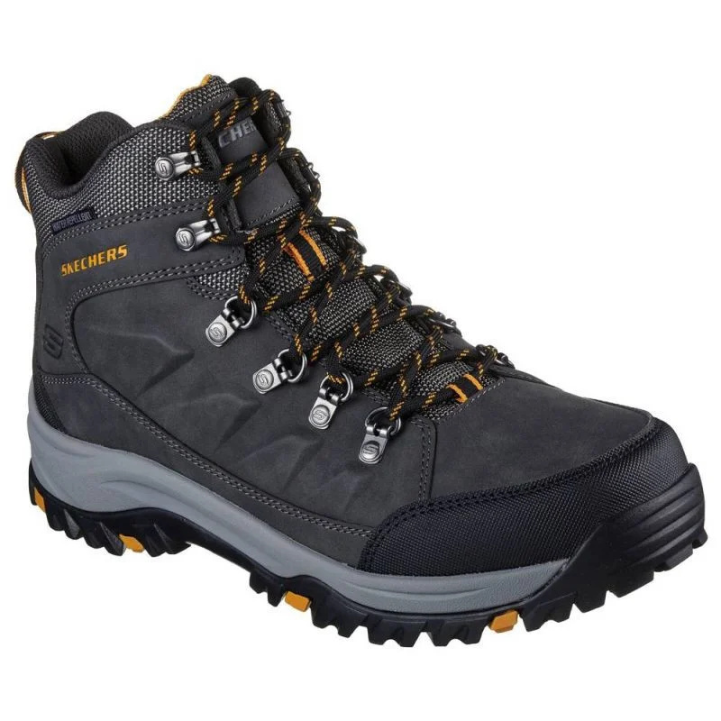 Boty Skechers Relment Daggett M 204642/CHAR 47,5