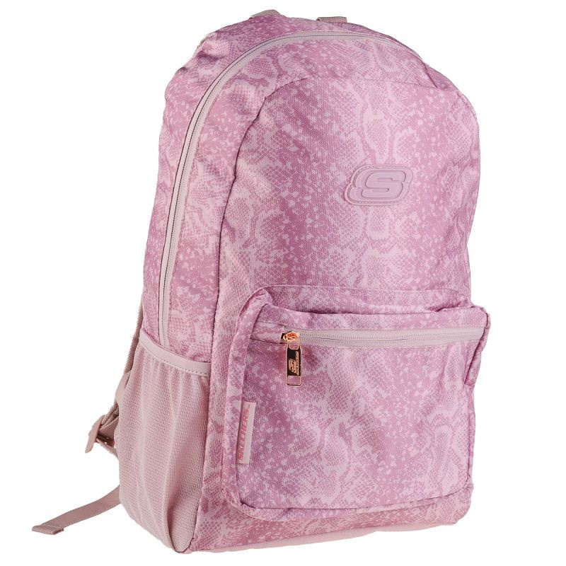 Skechers Adventure Backpack SKCH6982-MVMT Pink Jedna velikost jedna velikost
