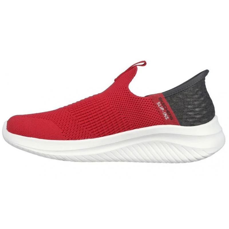 Sportovní obuv Skechers M 403844L/RDBK 35