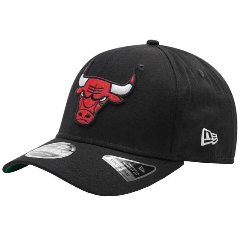 47 Značka New Era New York Yankees MLB 9FIFTY Chicago Bulls NBA čepice 60240588 S/M