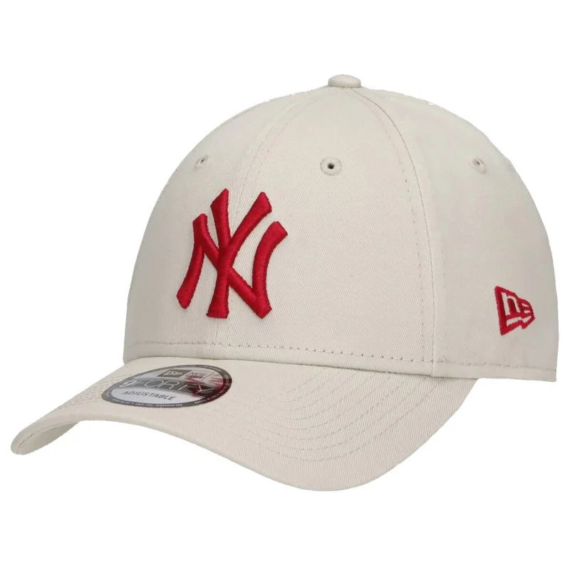 New Era 9FORTY STN New York Yankees MLB Kšiltovka 60240312 OSFM
