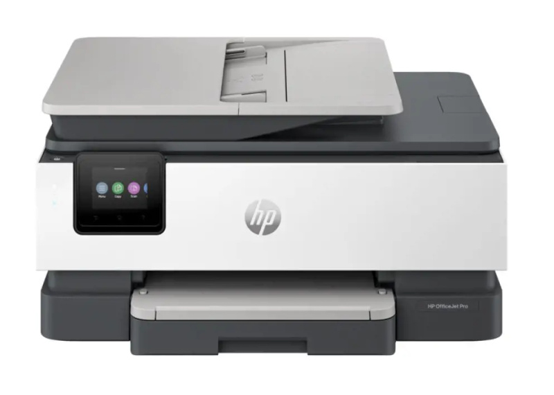 HP Officejet Pro 8122e  405U3B Černá/šedá