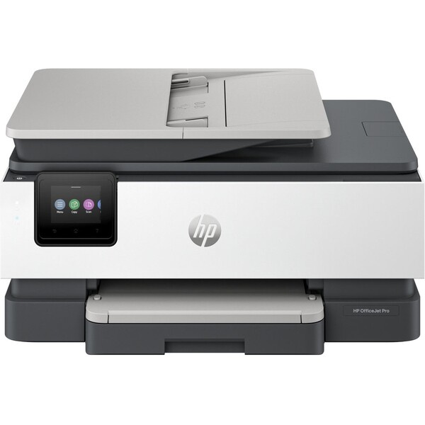 HP Officejet Pro 8122e  405U3B Černá/šedá