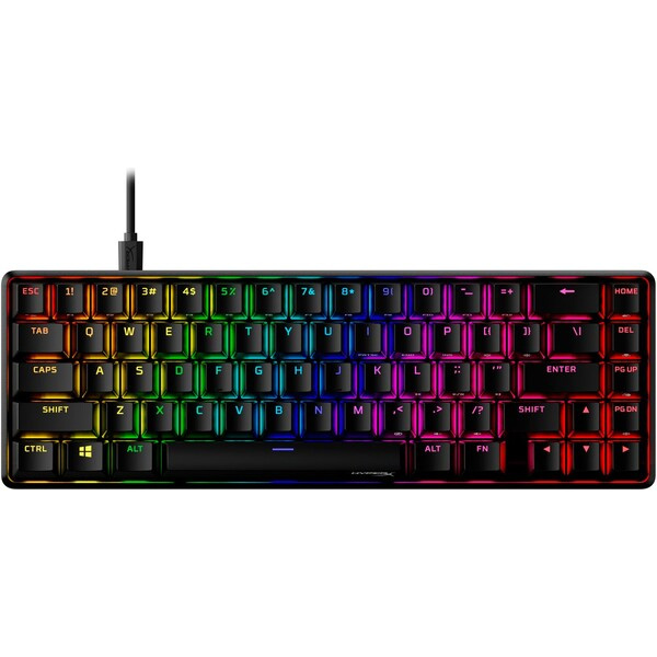 HP HyperX Alloy Origins 65 56R64AA#ABA