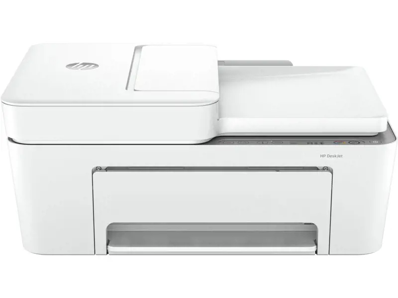 HP 588K4B Bílá